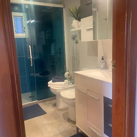 Casa Ellenita Apartman