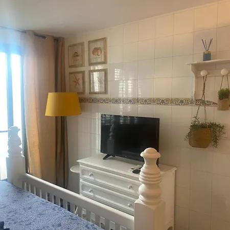 Casa Ellenita Appartement *
