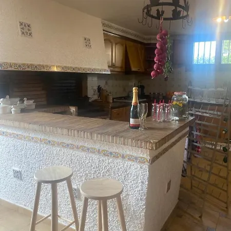 Appartement Casa Ellenita *