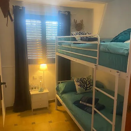 Appartement Casa Ellenita