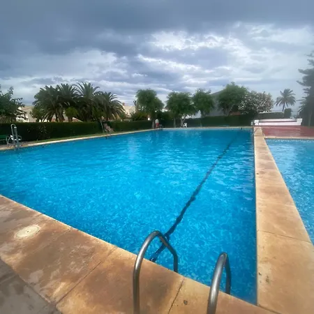 Apartman Casa Ellenita