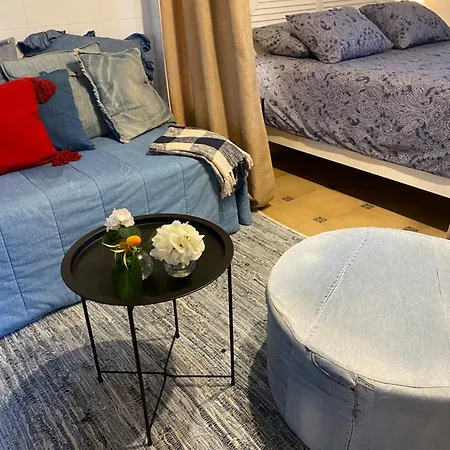 Casa Ellenita Las Canteras