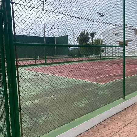 Apartman Casa Ellenita Las Canteras