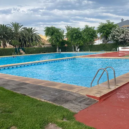 Appartement Casa Ellenita *